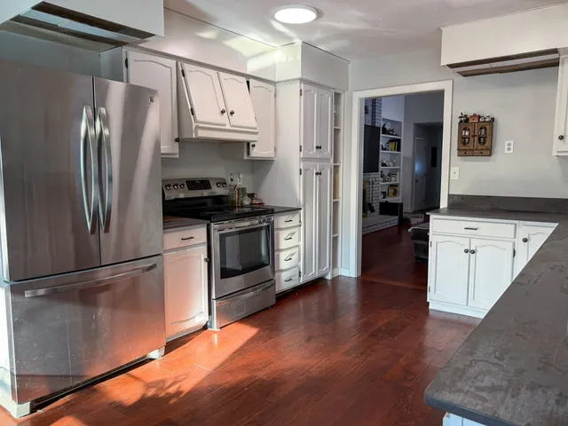 $429,000 | 394 Farmer Drive, St. Johnsbury, VT 05819