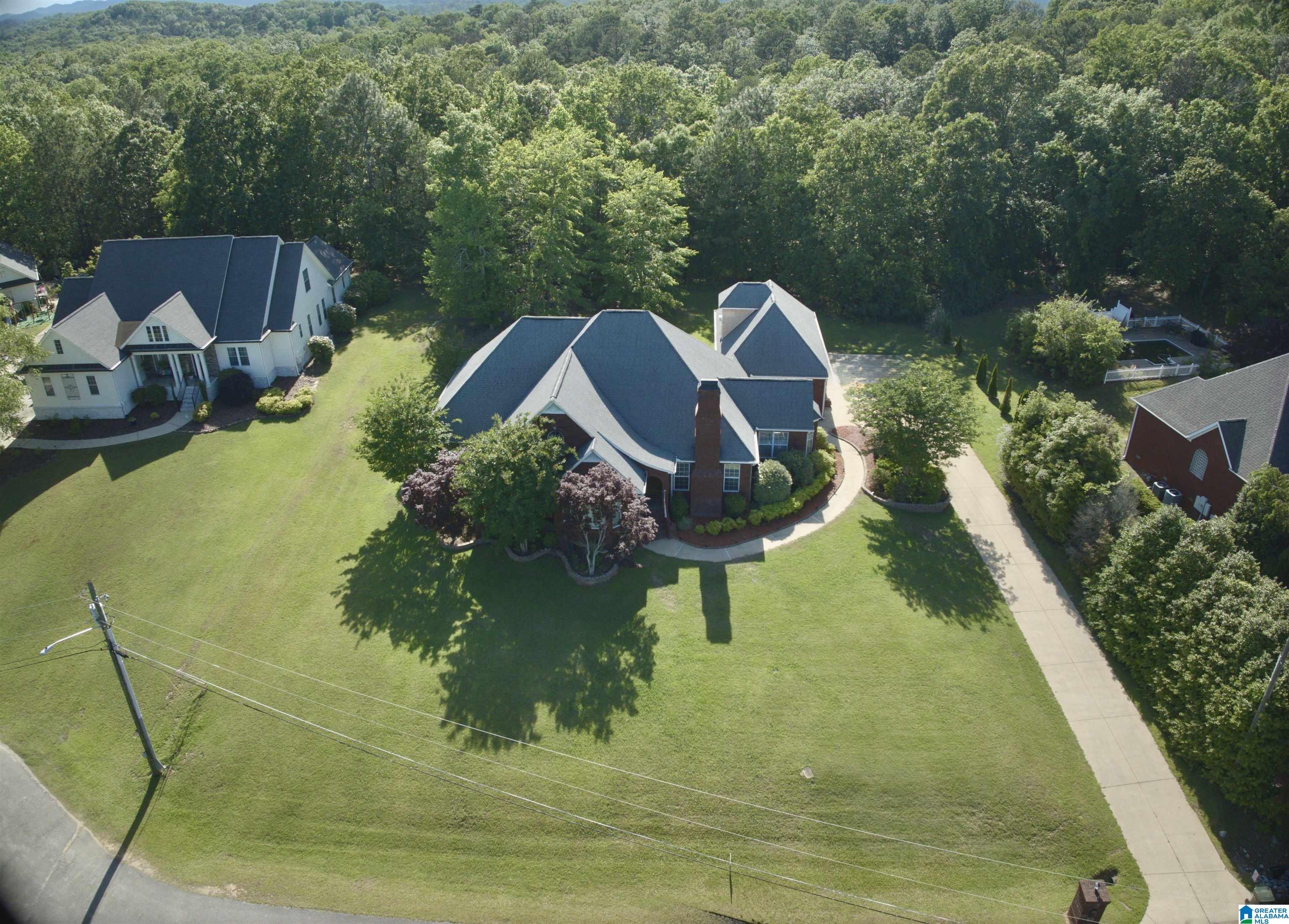 166 Hickory Ridge Drive Gadsden, AL 35905 - Photo 1 of 43