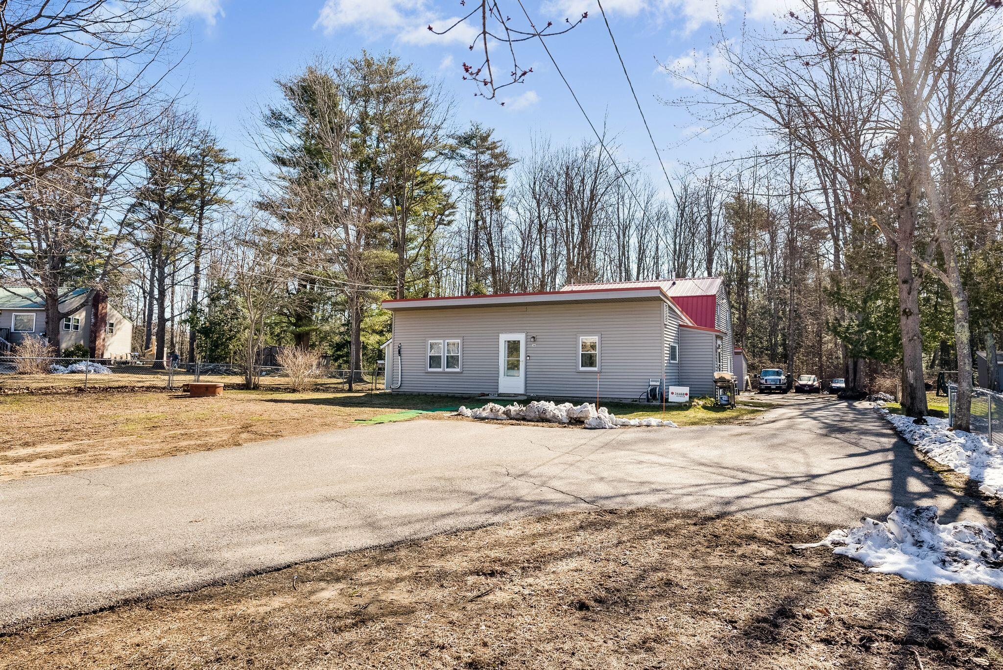 36 Smithwheel Road Old Orchard Beach, ME 04064 - Photo 1 of 29 6_DSC01245