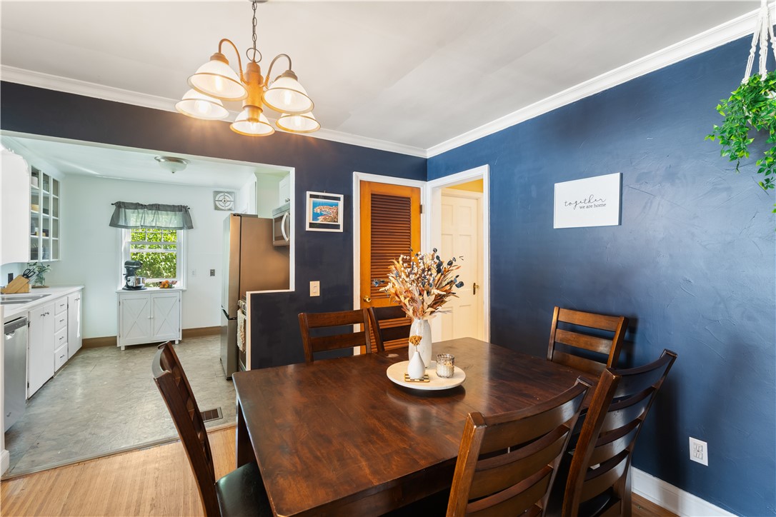 173 Coolidge Road Irondequoit, NY 14622 - Photo 35 of 46
