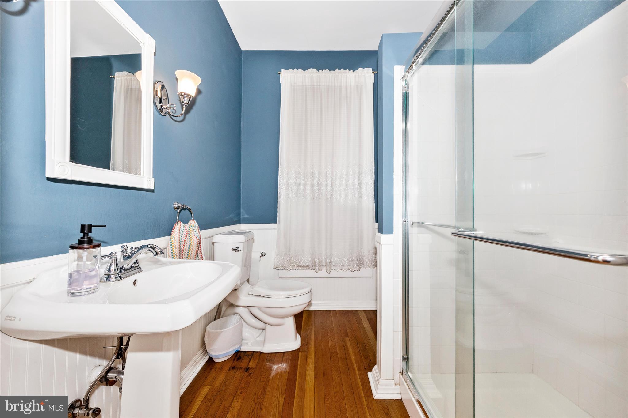 124 East Main Street Middletown, MD 21769 - Photo 23 of 58 Main Level Bath