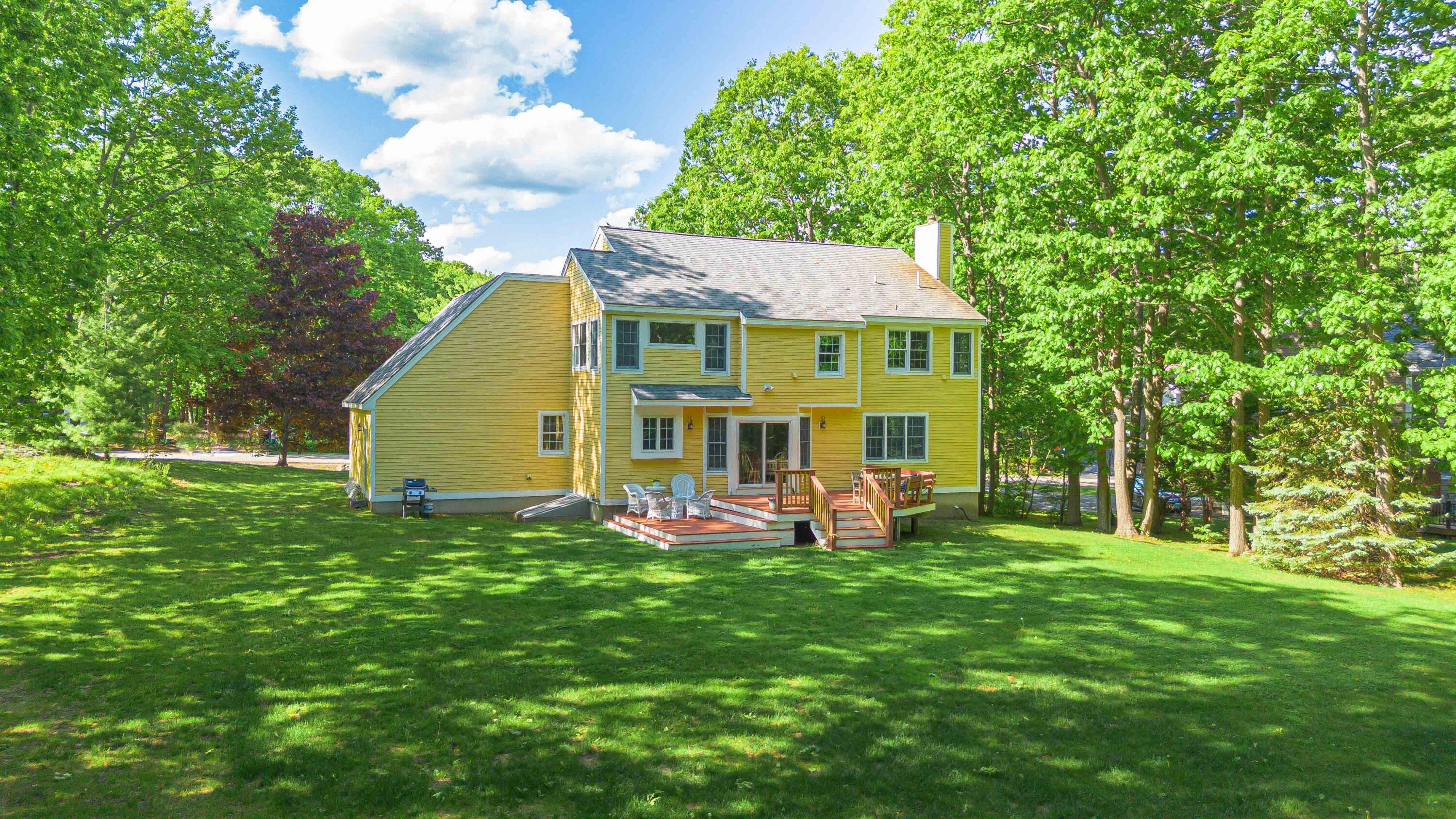 78 Darcy Road York, ME 03909 - Photo 3 of 34 DJI_0812