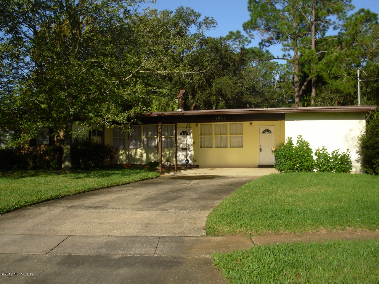 1554 Quante Road Jacksonville, FL 32211 - Photo 1 of 2 DSCN0073