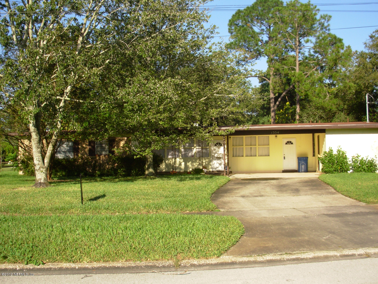 1554 Quante Road Jacksonville, FL 32211 - Photo 2 of 2 DSCN0074