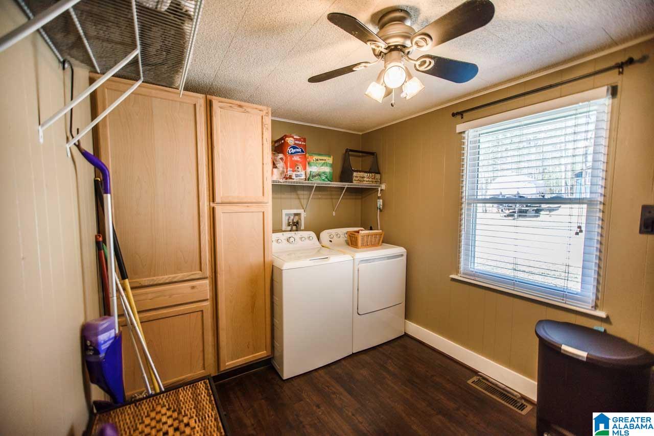 282 Traweek Lane Pell City, AL 35128 - Photo 34 of 50