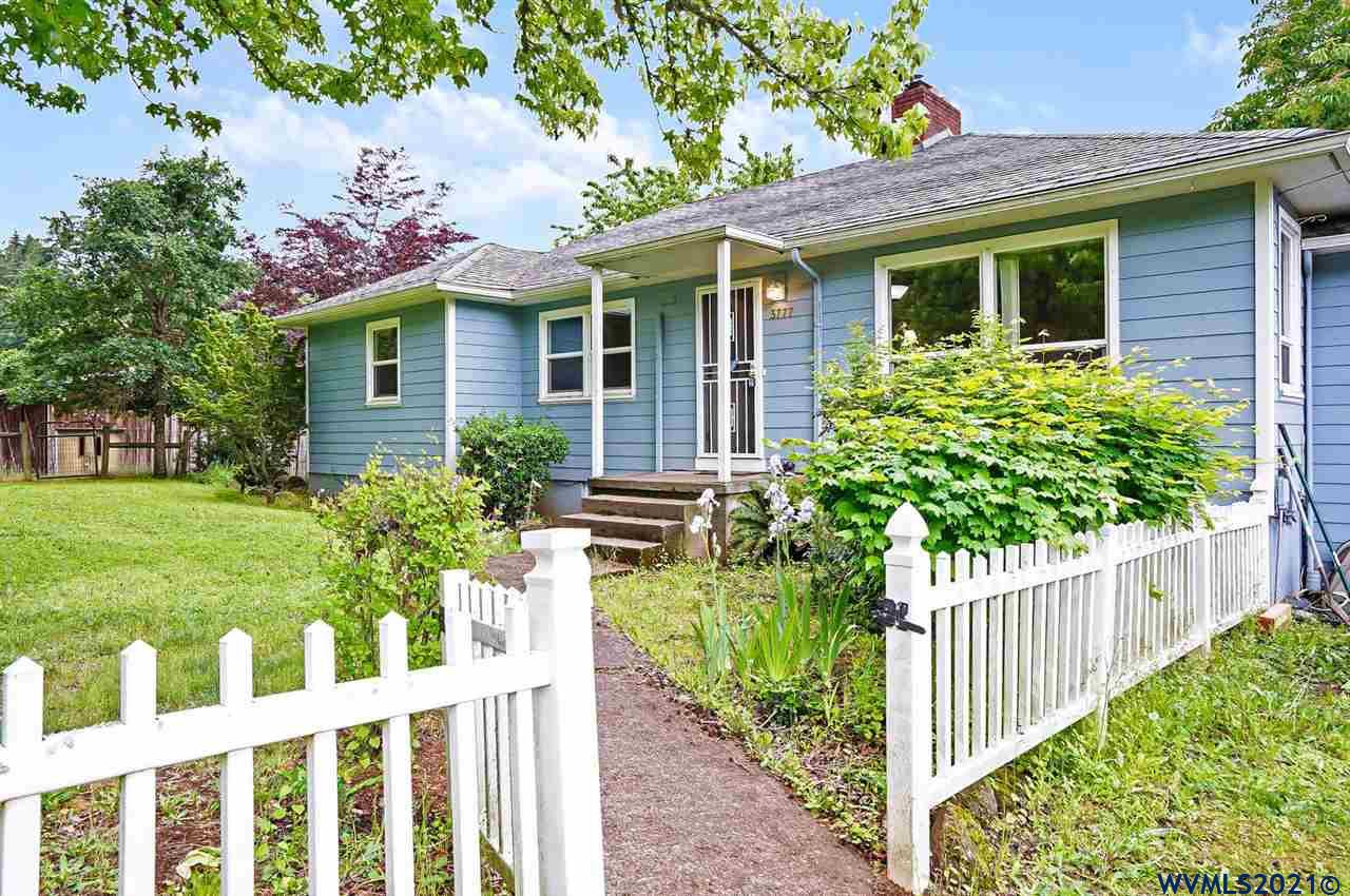 3777 Homestead Road South Salem, OR 97302 - Photo 1 of 41