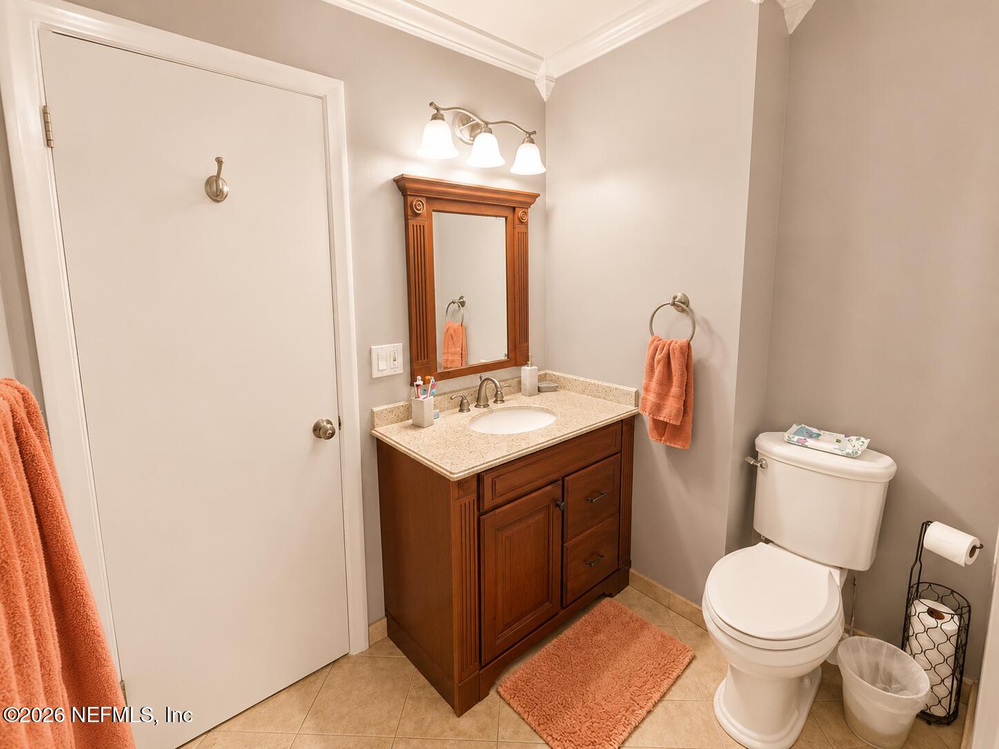 1050 Chapeau Road Jacksonville, FL 32211 - Photo 14 of 28 Main Bath 2