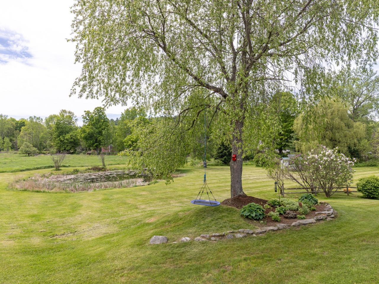 1369 Hinesburg Road Richmond, VT 05477 - Photo 50 of 60