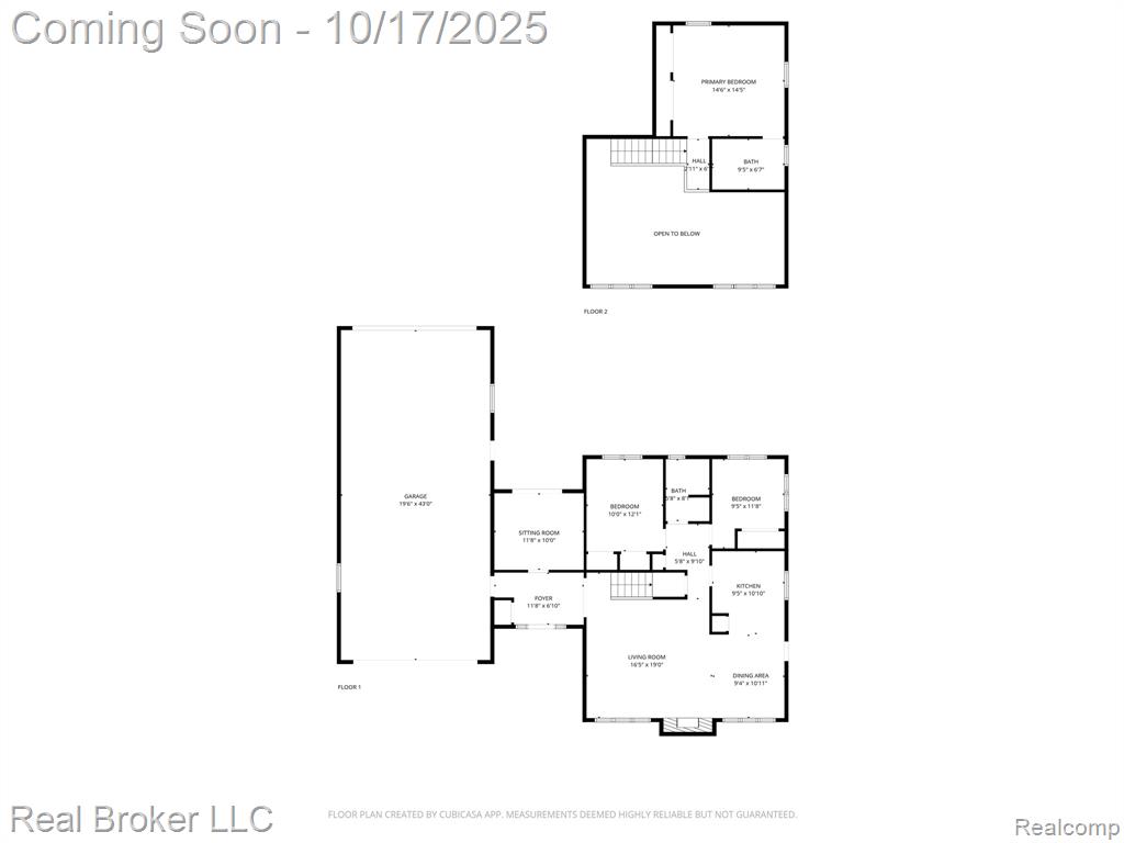 8380 North Linden Road Mount Morris, MI 48458 - Photo 41 of 41