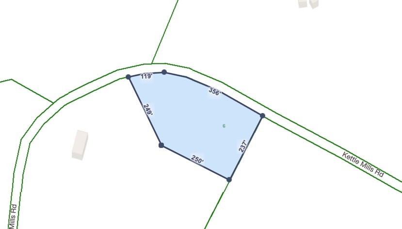 0 Kettle Mills Road Hampshire, TN 38461 - Photo 1 of 3 Gallery Image 1