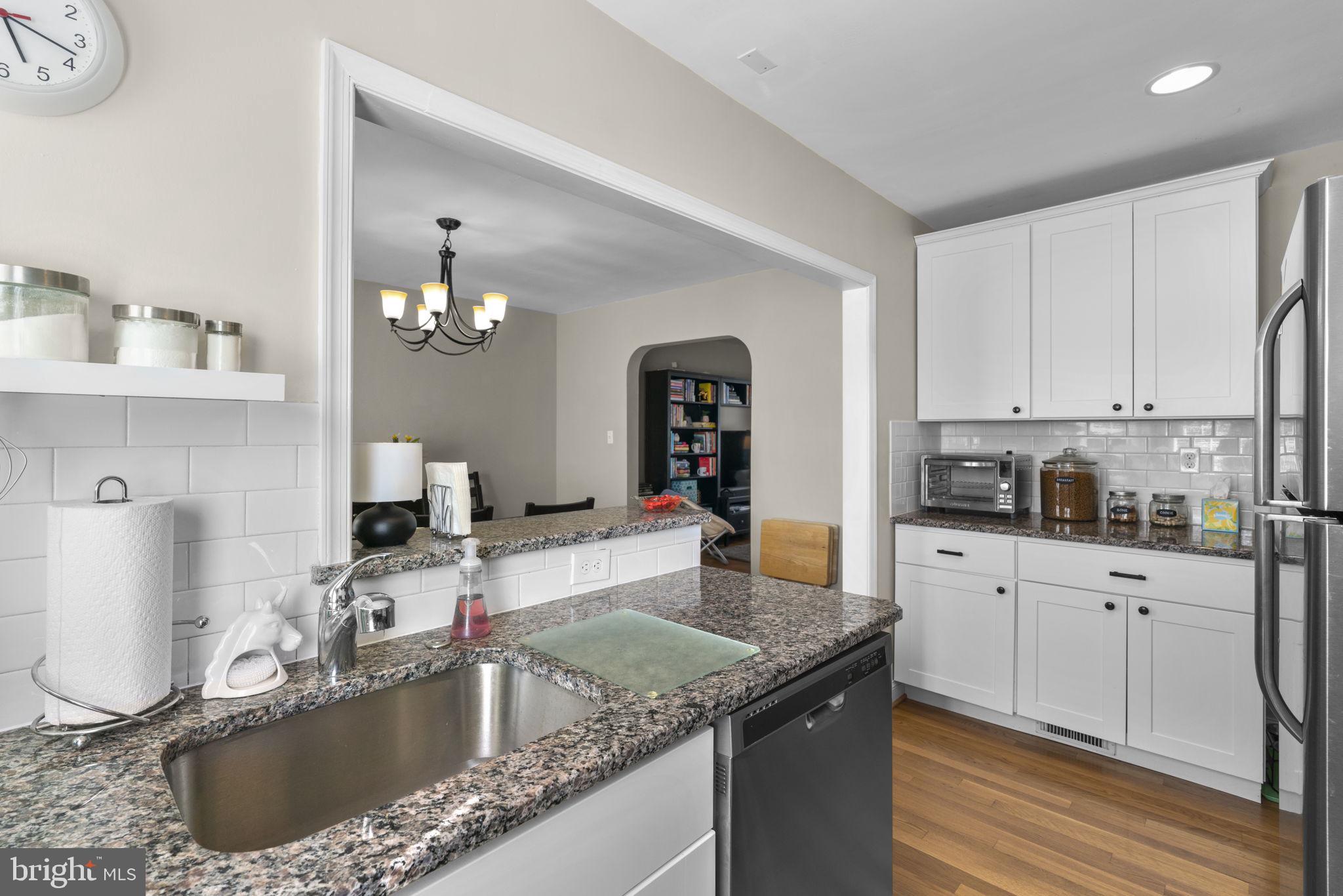 1865 Edgewood Road Towson, MD 21286 - Photo 14 of 33