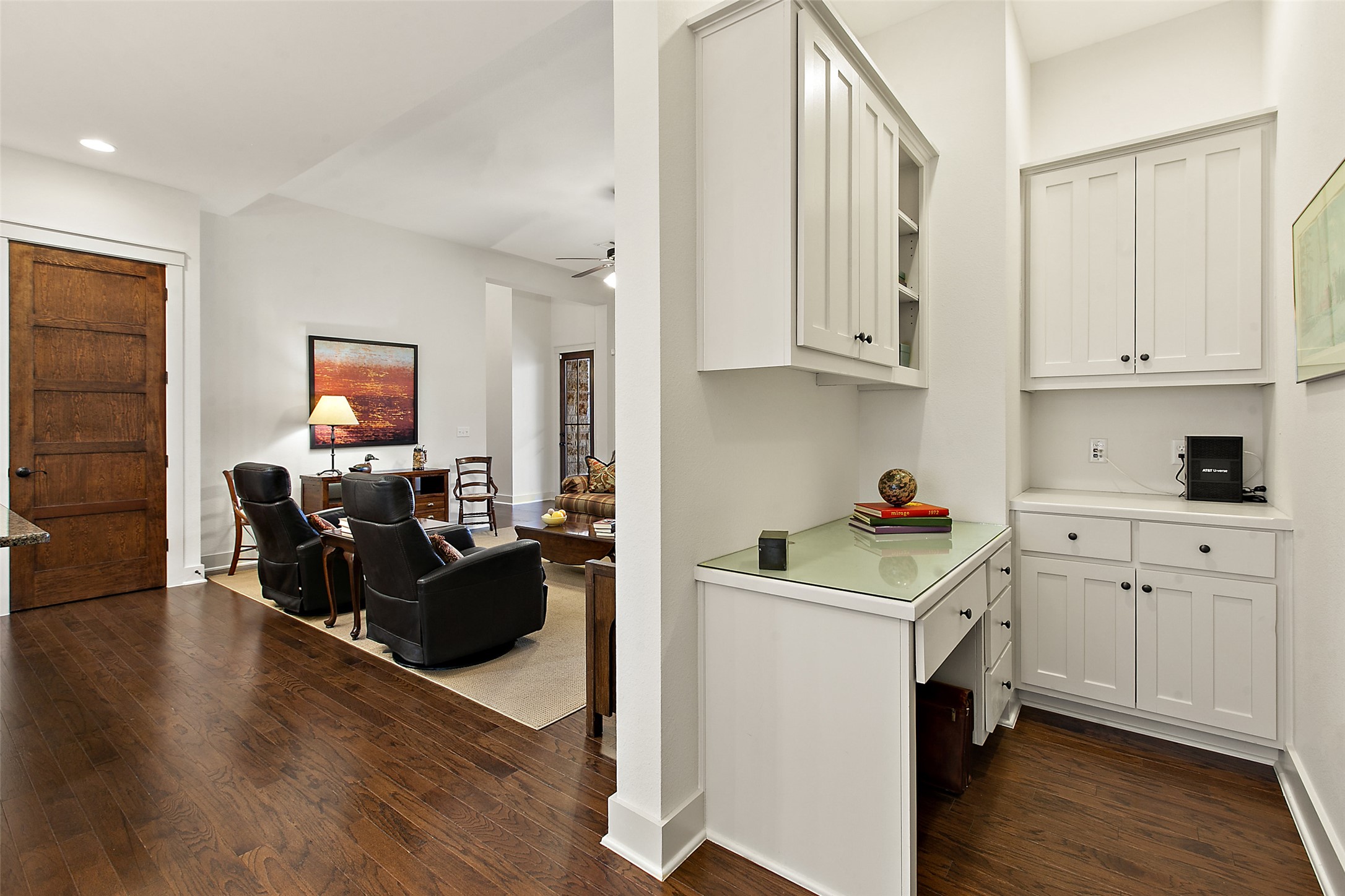 2516 Tom Miller Street Austin, TX 78723 - Photo 25 of 27