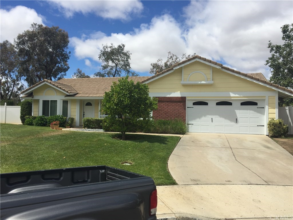 24117 Rimview Road Moreno Valley, CA 92557 - Photo 1 of 1