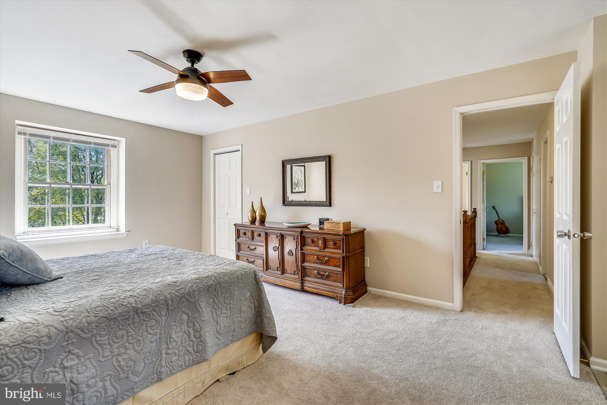 1137 Bandy Run Road Herndon, VA 20170 - Photo 16 of 42 Primary Bedroom - view #3 - second closet