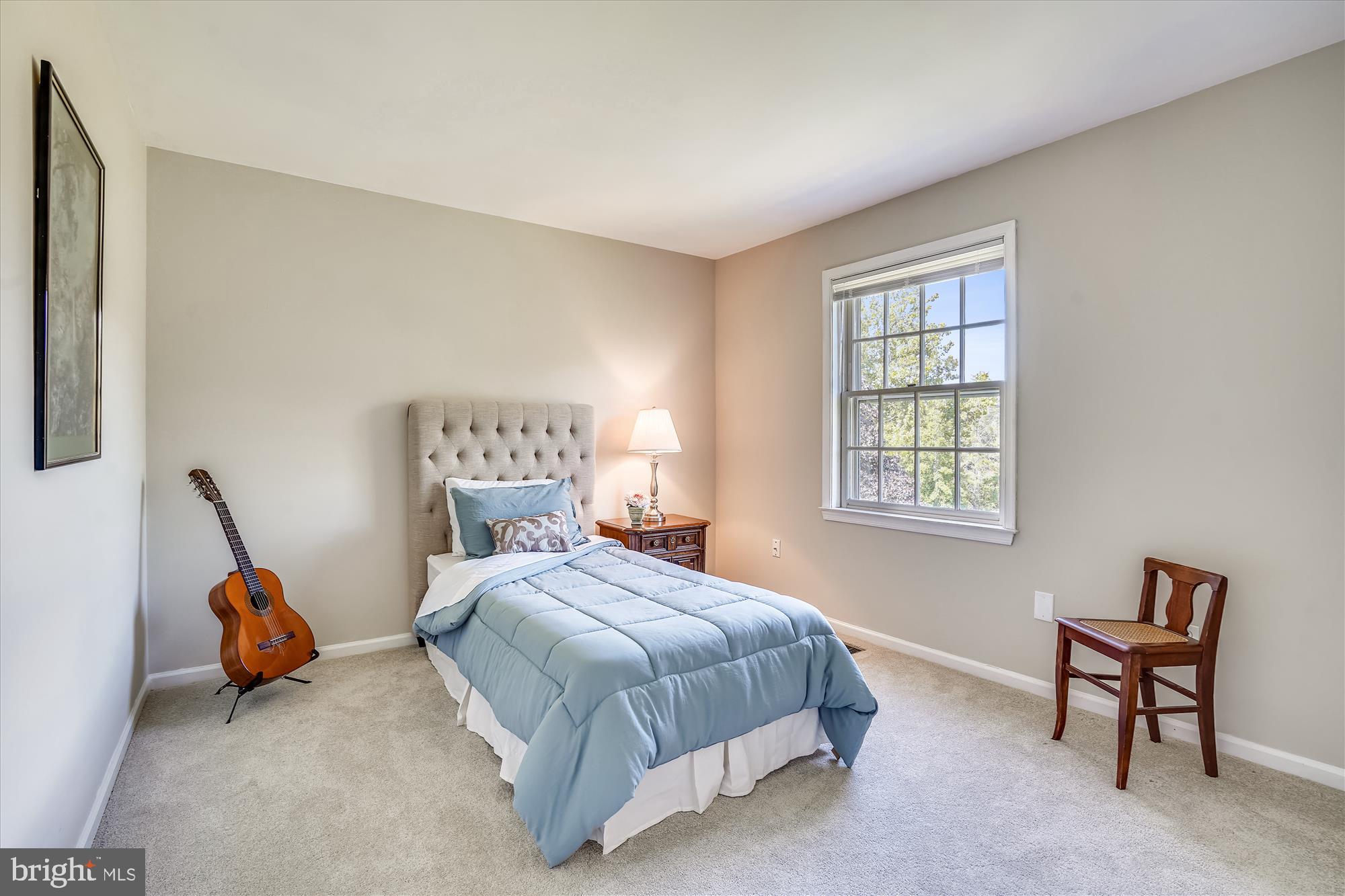 1137 Bandy Run Road Herndon, VA 20170 - Photo 19 of 42 Bedroom #2