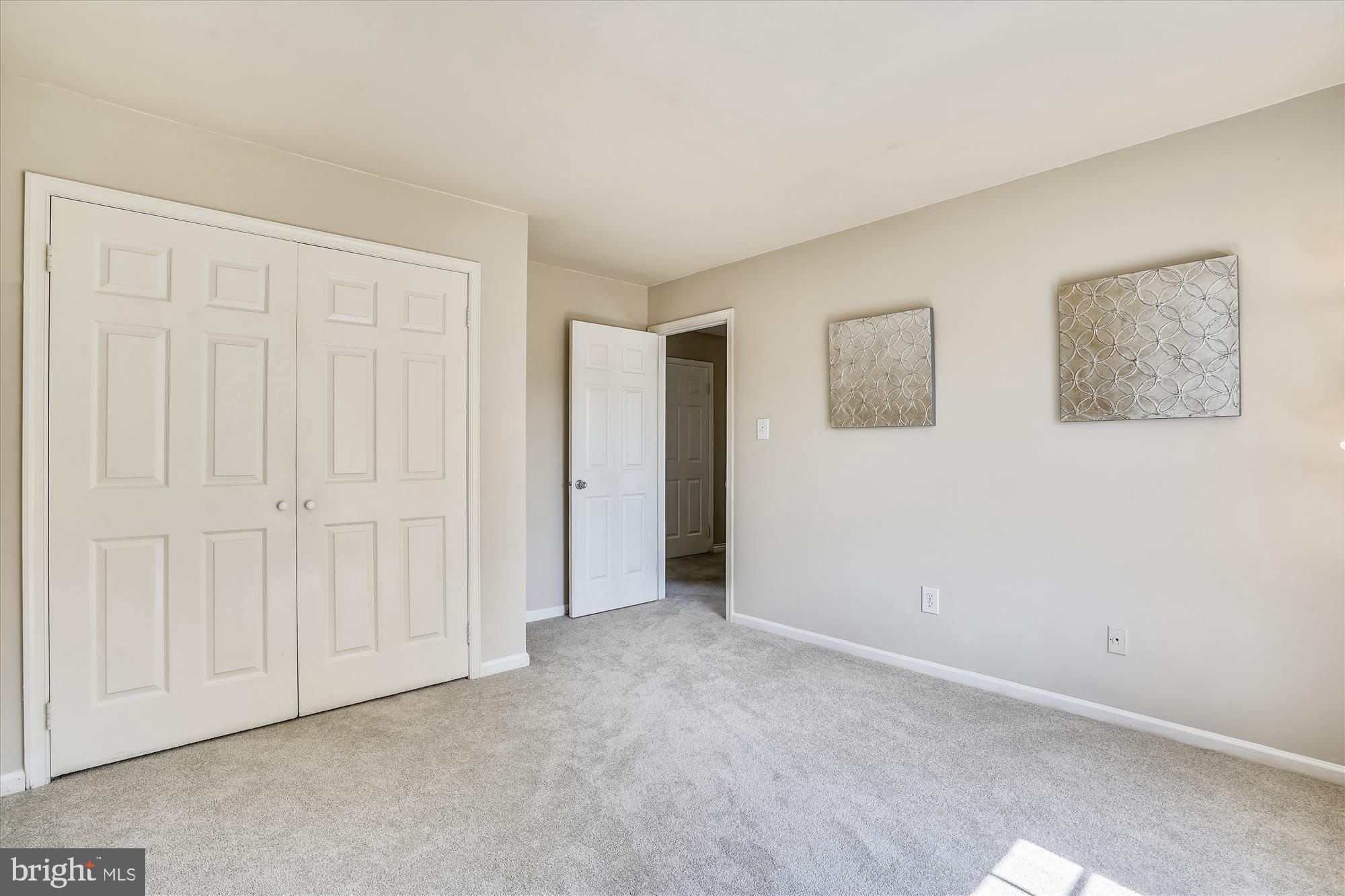 1137 Bandy Run Road Herndon, VA 20170 - Photo 21 of 42 Bedroom #3 - view #2
