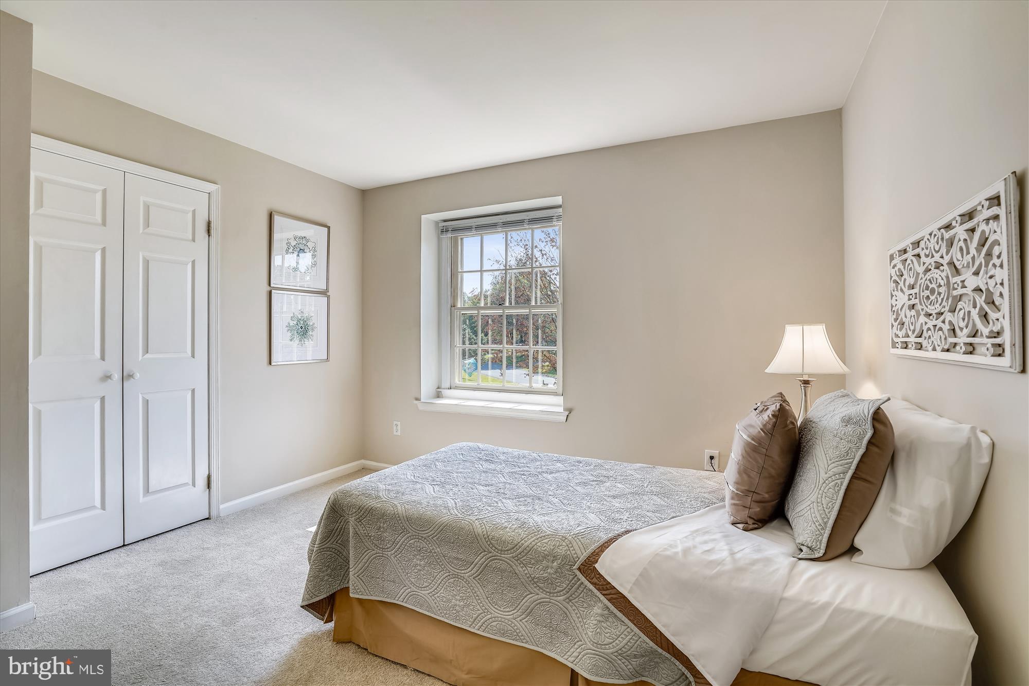 1137 Bandy Run Road Herndon, VA 20170 - Photo 22 of 42 Bedroom #4