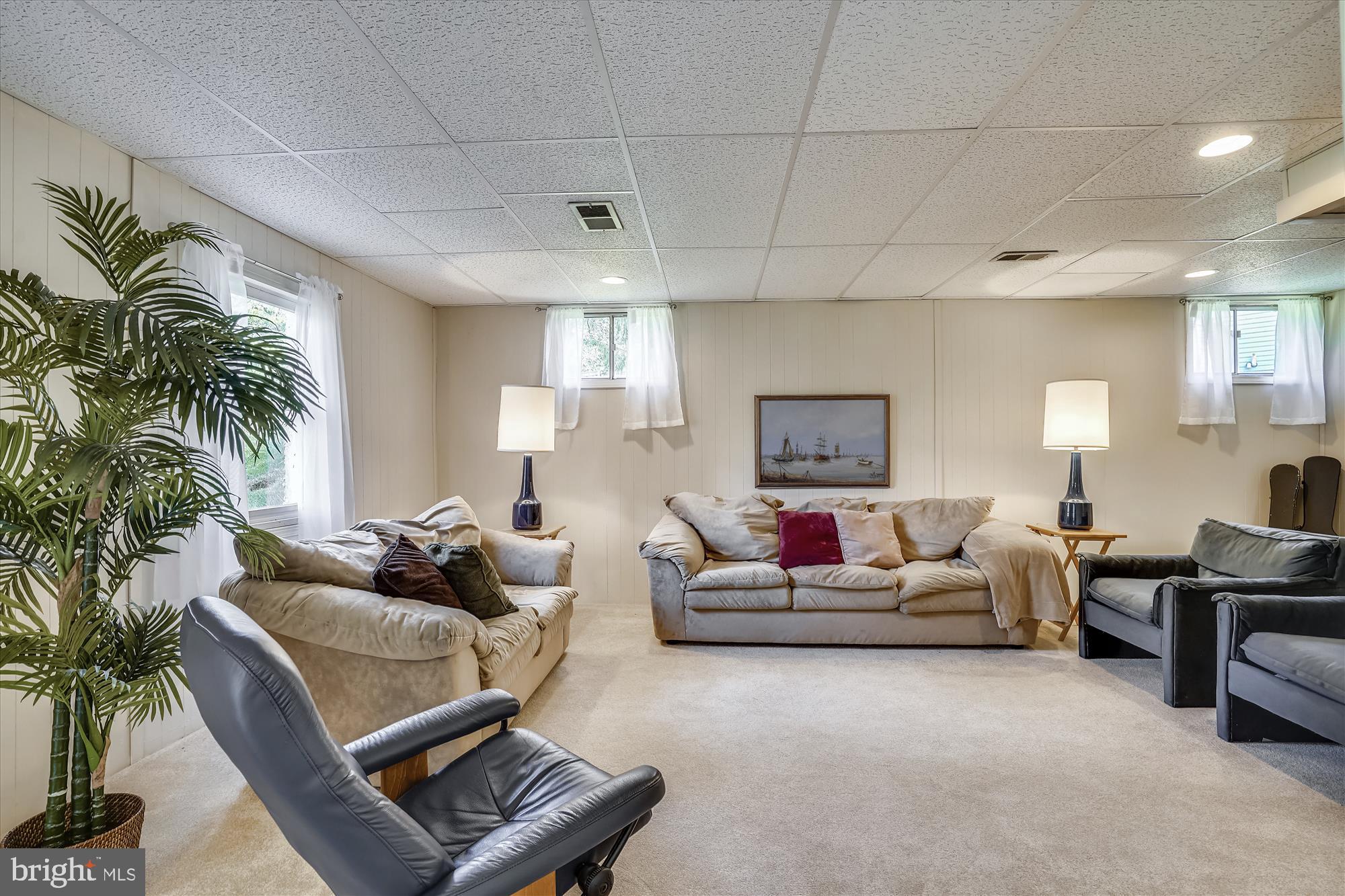 1137 Bandy Run Road Herndon, VA 20170 - Photo 26 of 42 Recreation Room