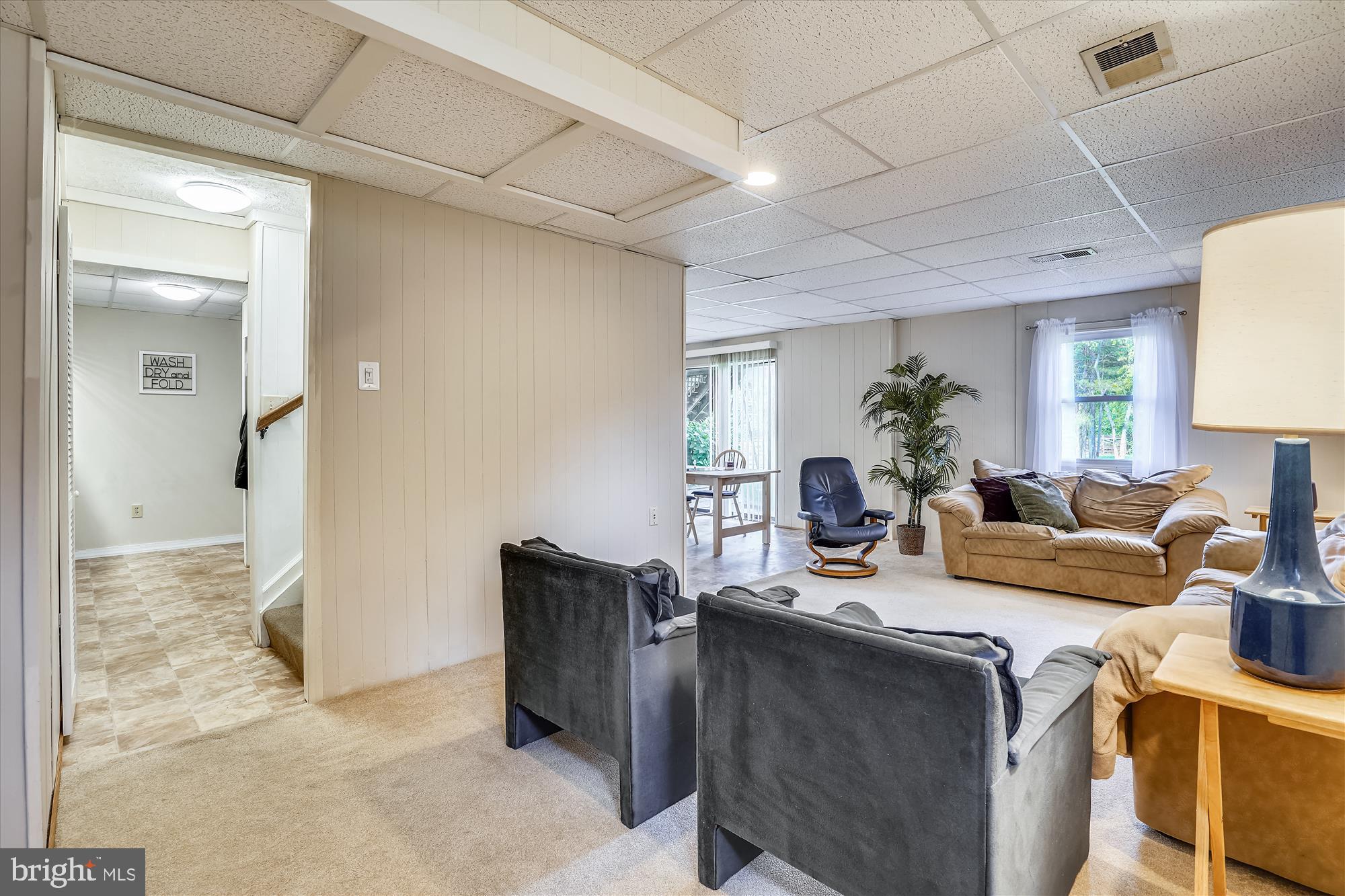 1137 Bandy Run Road Herndon, VA 20170 - Photo 27 of 42 Recreation Room - view #2