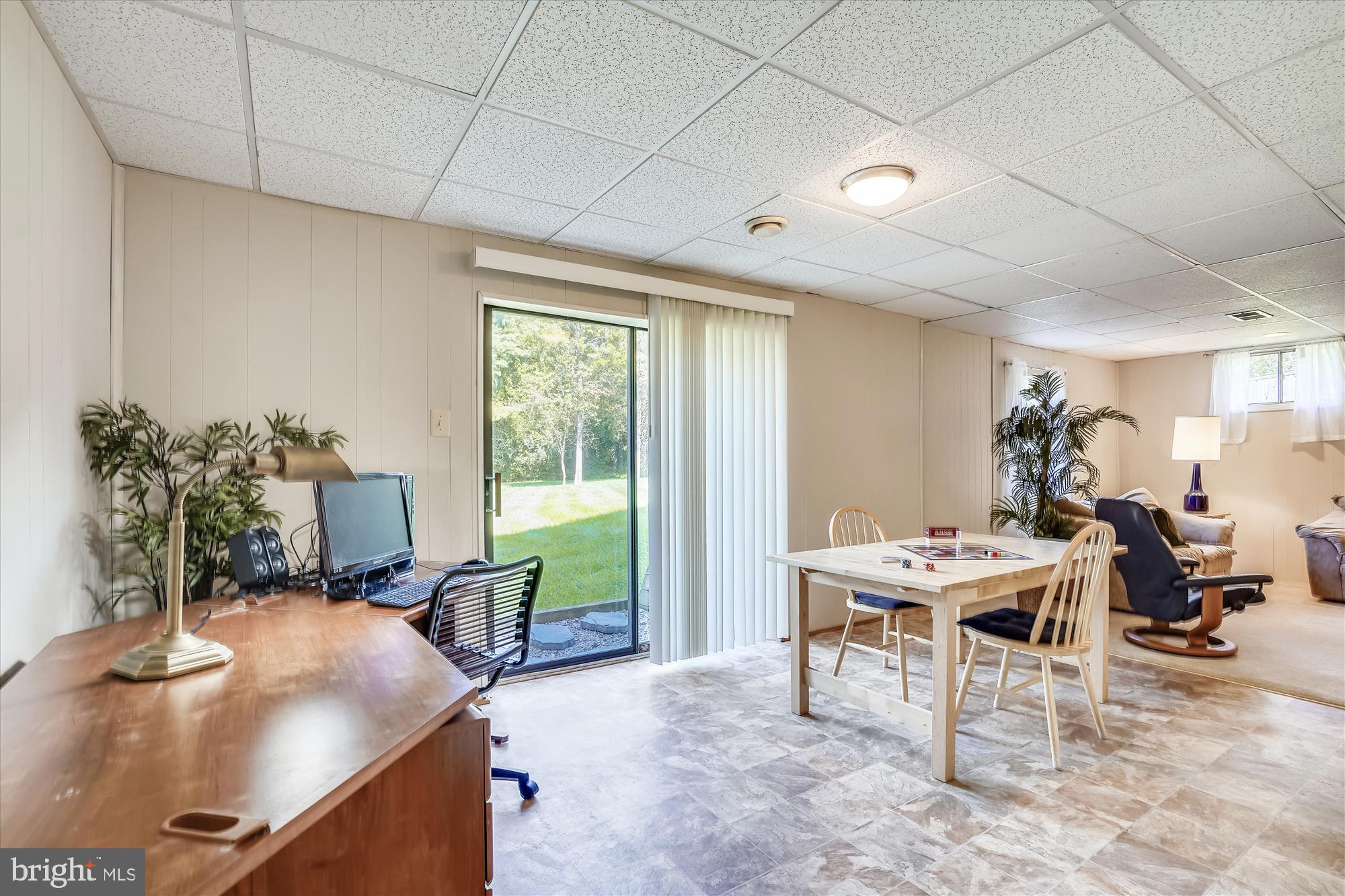 1137 Bandy Run Road Herndon, VA 20170 - Photo 28 of 42 Bonus Room / Office