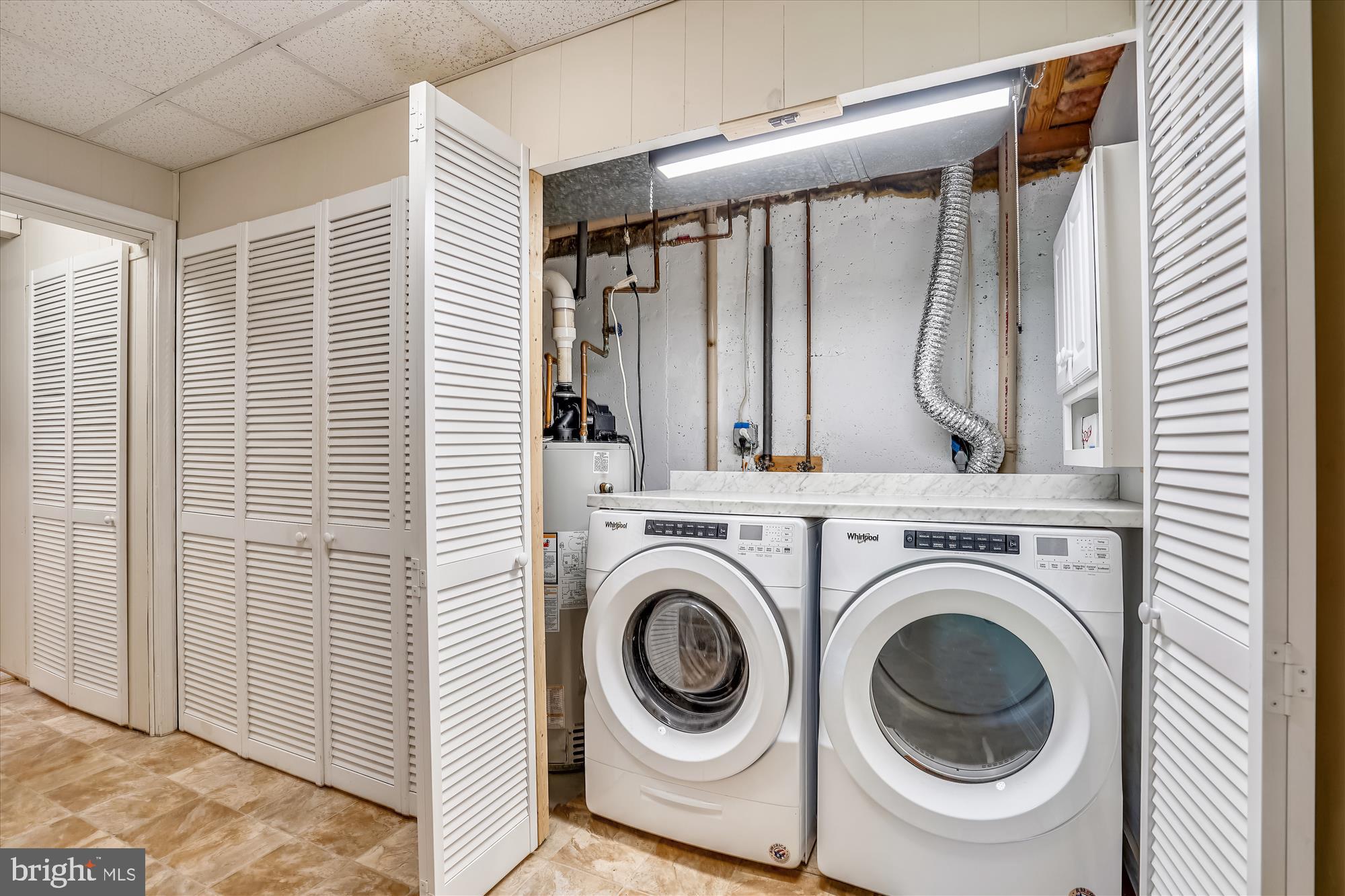 1137 Bandy Run Road Herndon, VA 20170 - Photo 29 of 42 Laundry