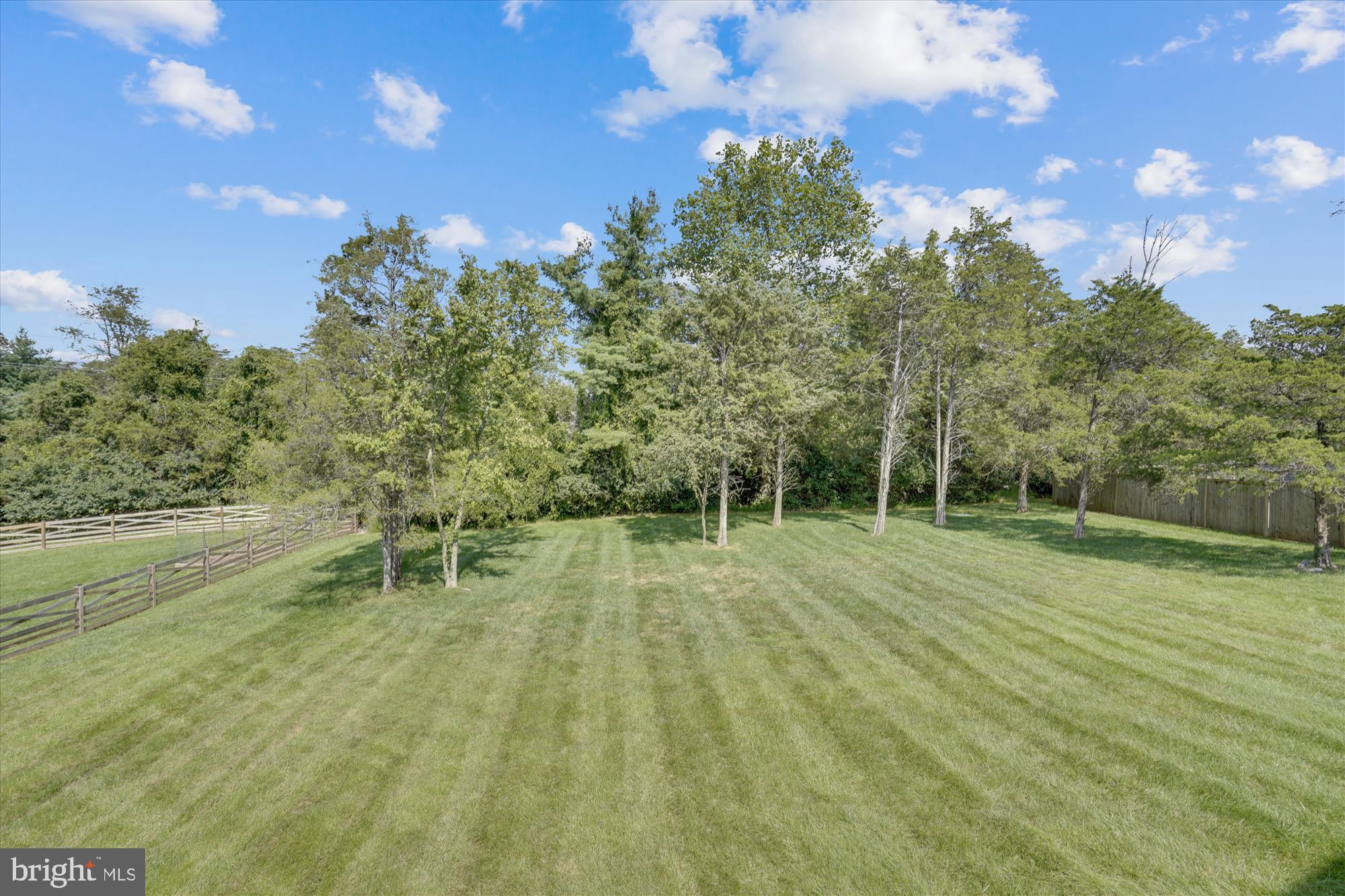 1137 Bandy Run Road Herndon, VA 20170 - Photo 31 of 42 Rear yard