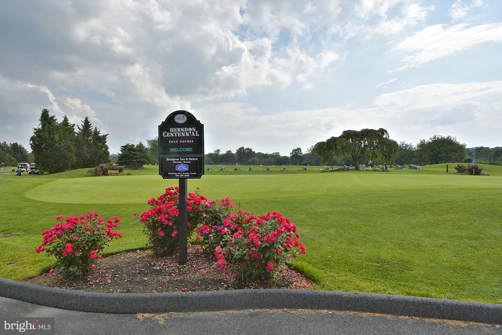 1137 Bandy Run Road Herndon, VA 20170 - Photo 36 of 42 Herndon Centennial Golf Course - 4 miles
