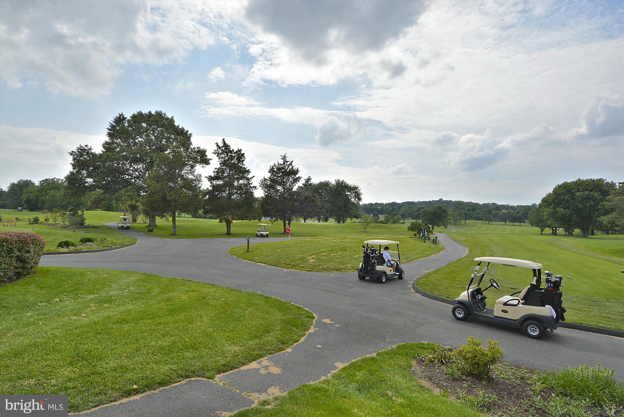 1137 Bandy Run Road Herndon, VA 20170 - Photo 37 of 42 Herndon Centennial Golf Course