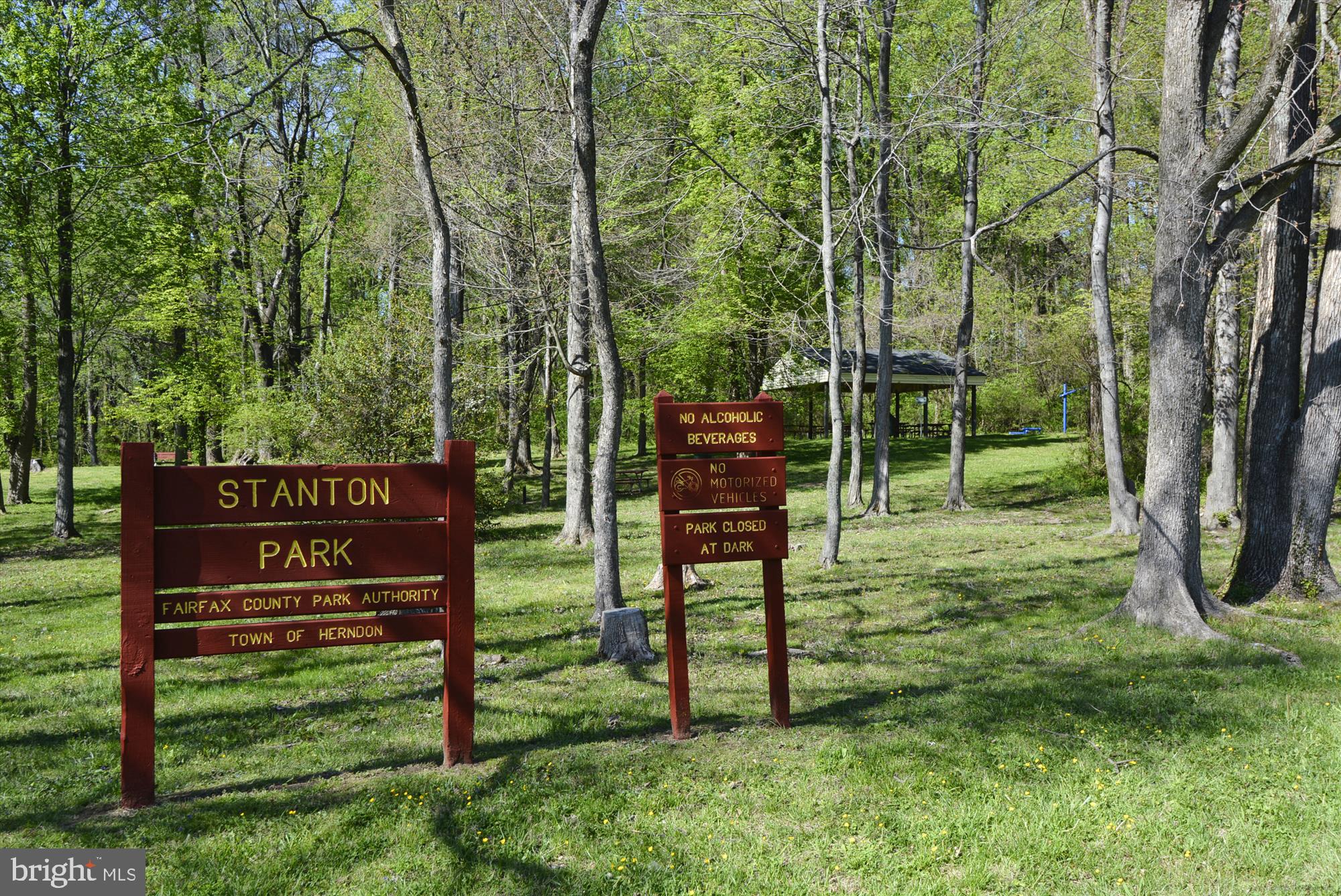 1137 Bandy Run Road Herndon, VA 20170 - Photo 39 of 42 Stanton Park - 3 miles