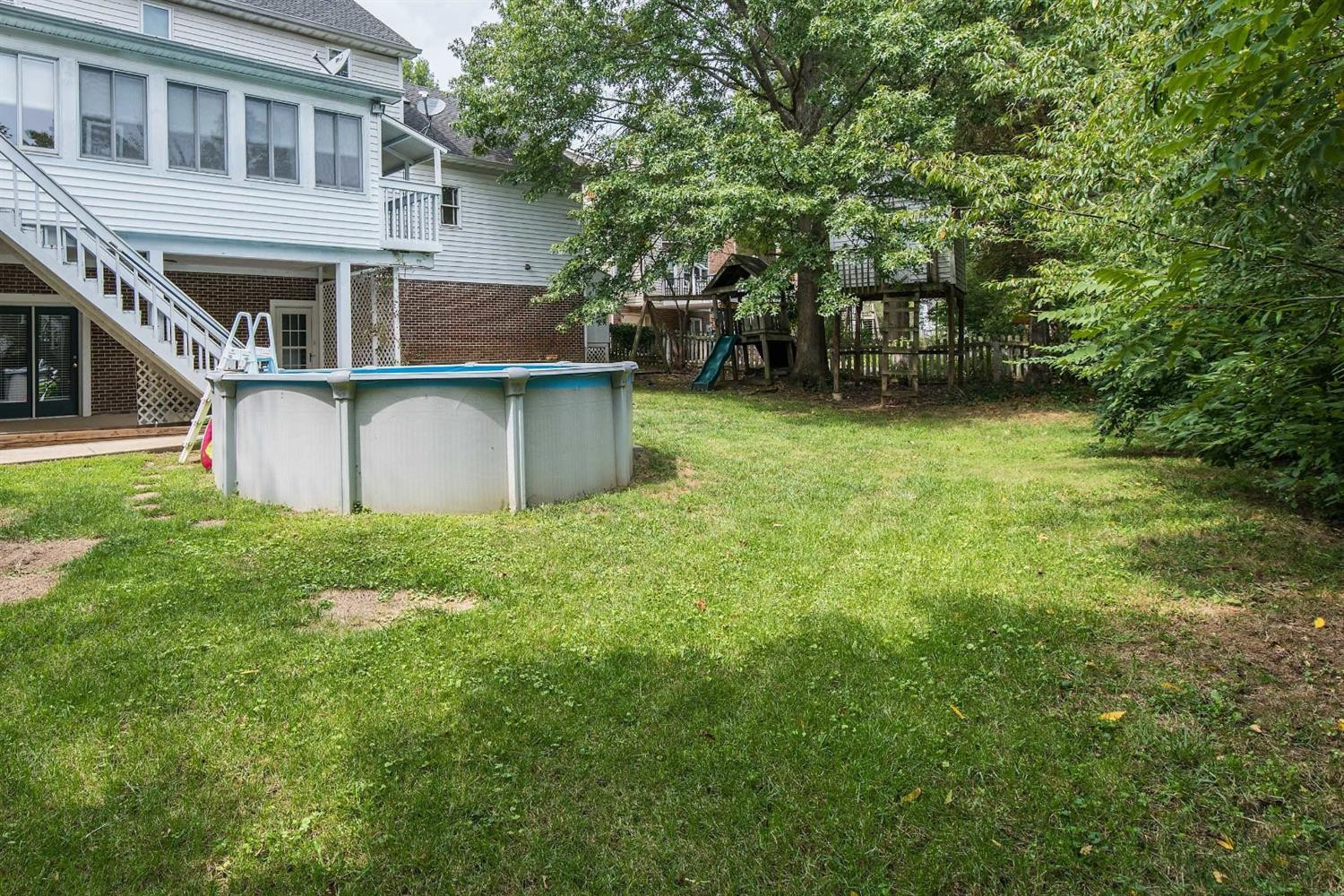 3416 Oak Ridge Court Lexington, KY 40515 - Photo 6 of 60 Photo 6