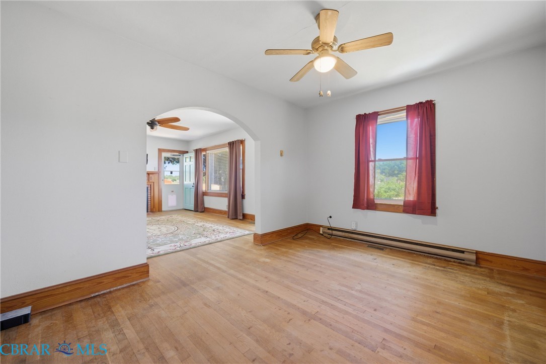 1635 Buckley Hall Road Dutton, VA 23050 - Photo 8 of 51