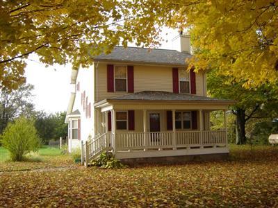 17990 Chain Lake Road Cassopolis, MI 49031 - Photo 1 of 7 Primary Photo