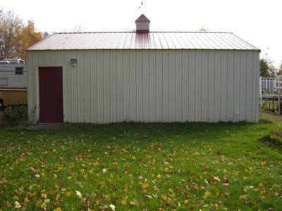 17990 Chain Lake Road Cassopolis, MI 49031 - Photo 2 of 7 Additional Photo