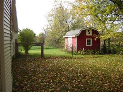 17990 Chain Lake Road Cassopolis, MI 49031 - Photo 3 of 7 Additional Photo