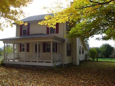 17990 Chain Lake Road Cassopolis, MI 49031 - Photo 4 of 7 Additional Photo