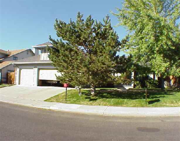 1831 Terrace Heights Lane Reno, NV 89523 - Photo 1 of 1