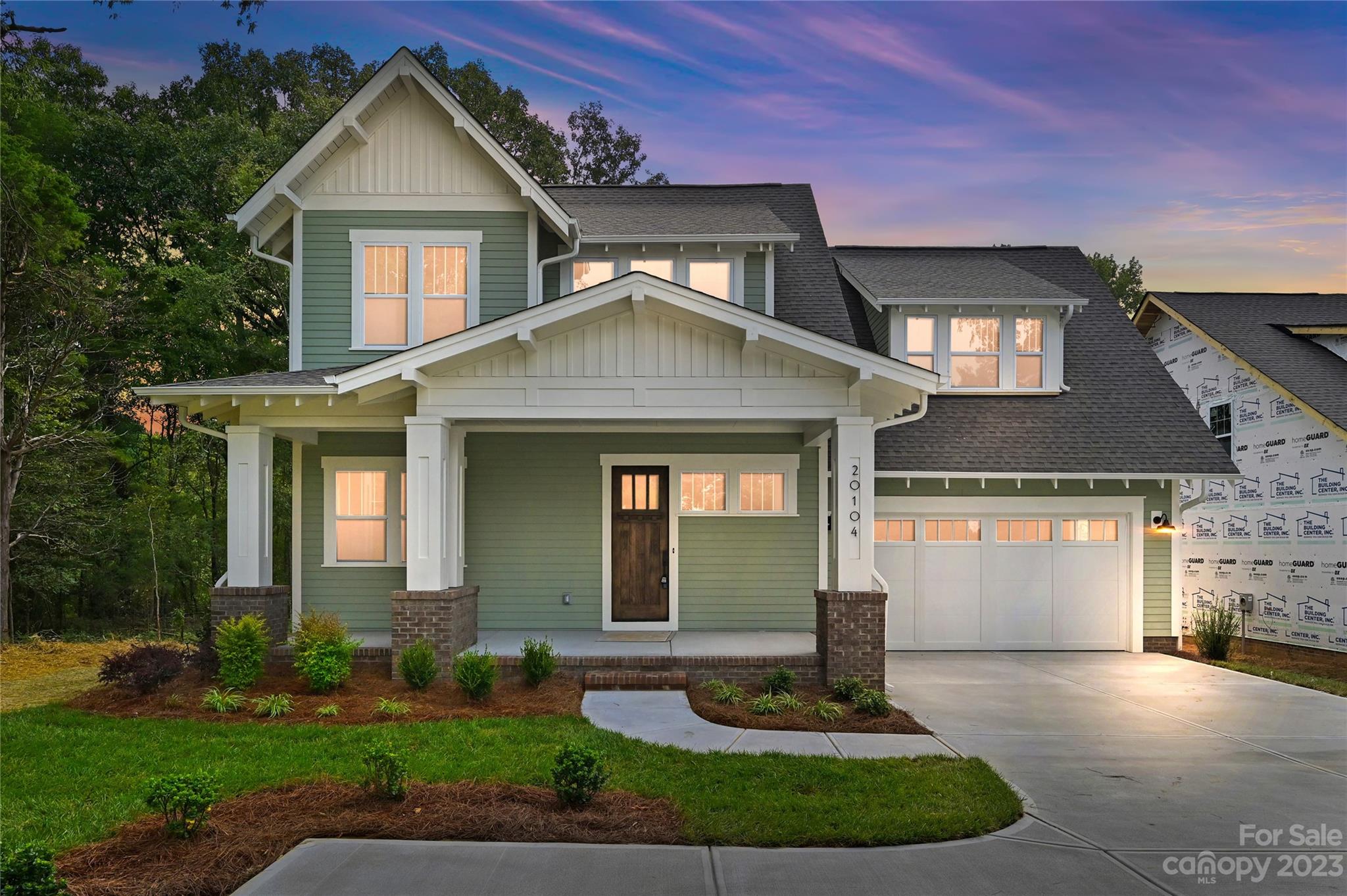 20104 Davidson-Concord Road Davidson, NC 28036 - Photo 1 of 41 Gallery Image 1