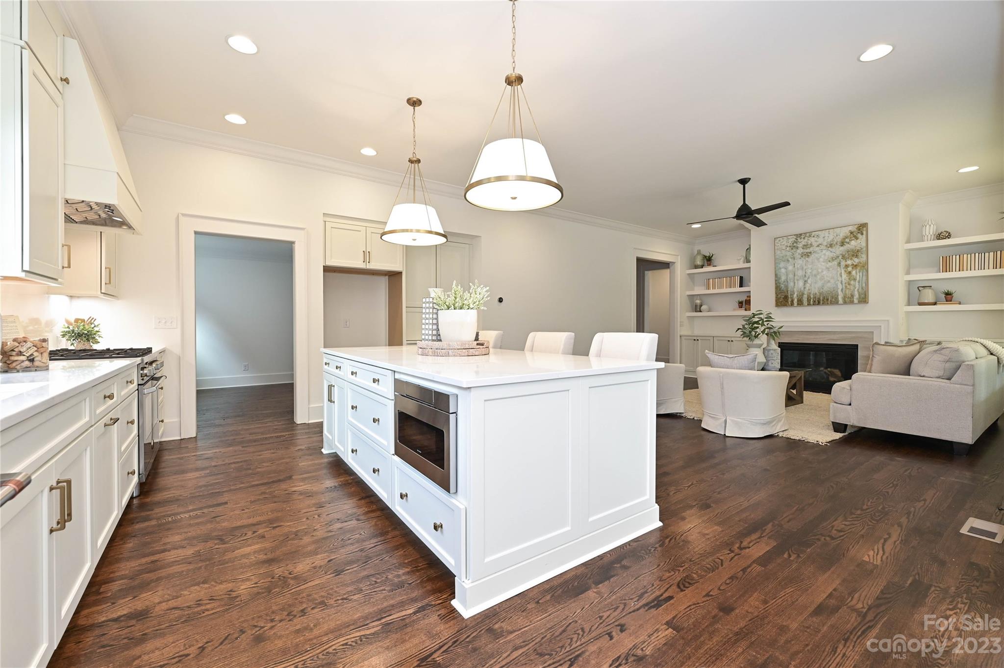 20104 Davidson-Concord Road Davidson, NC 28036 - Photo 13 of 41 Gallery Image 13