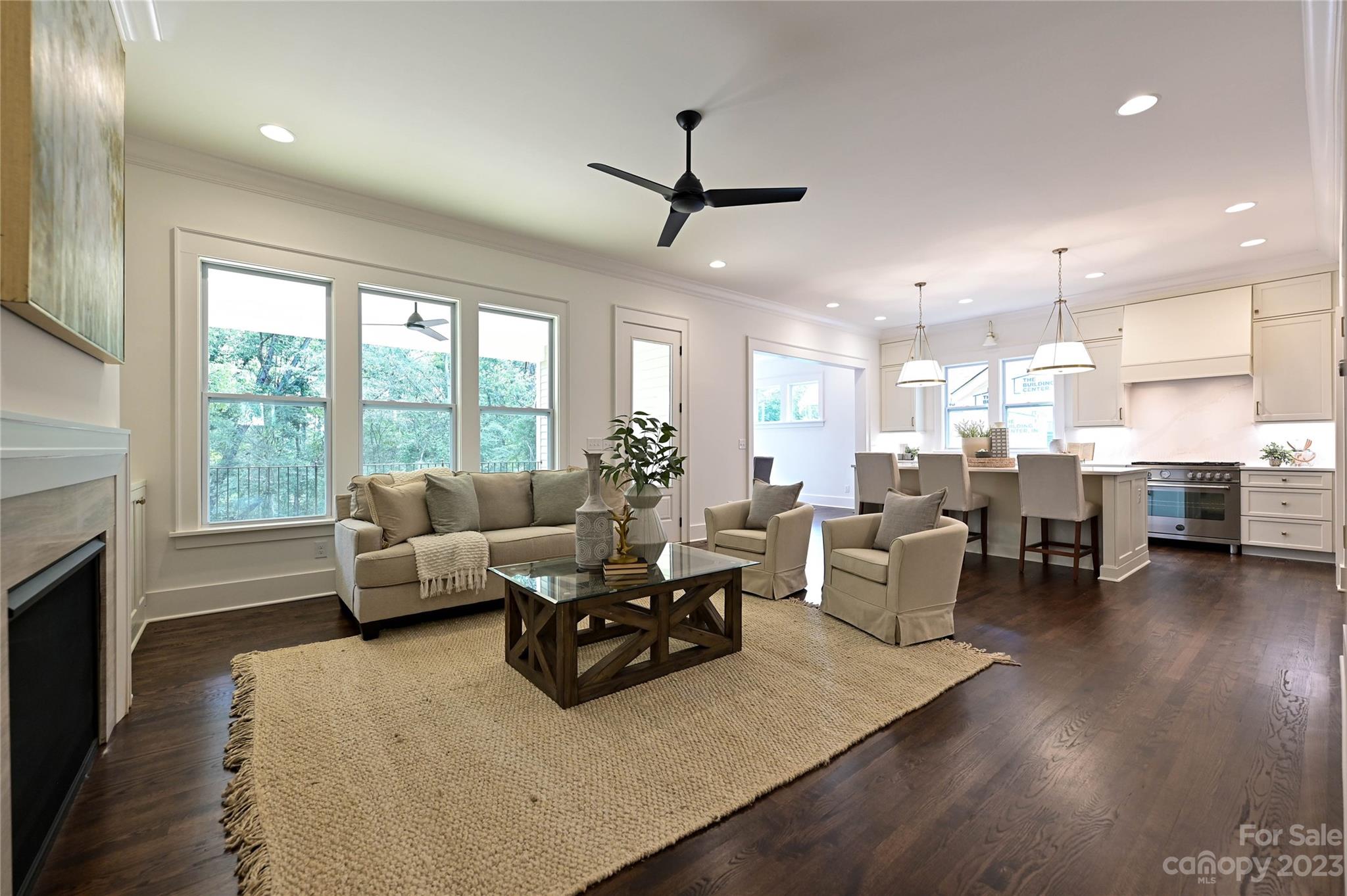 20104 Davidson-Concord Road Davidson, NC 28036 - Photo 7 of 41 Gallery Image 7