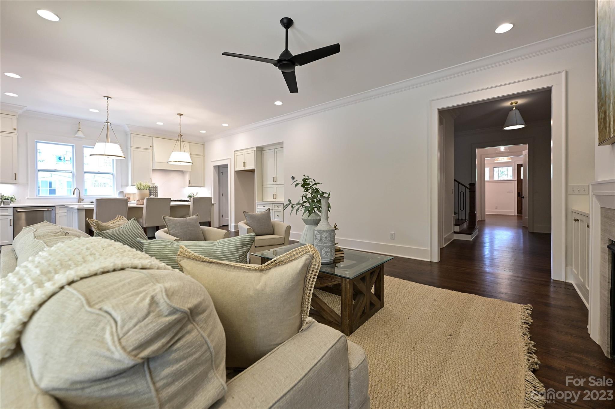 20104 Davidson-Concord Road Davidson, NC 28036 - Photo 8 of 41 Gallery Image 8