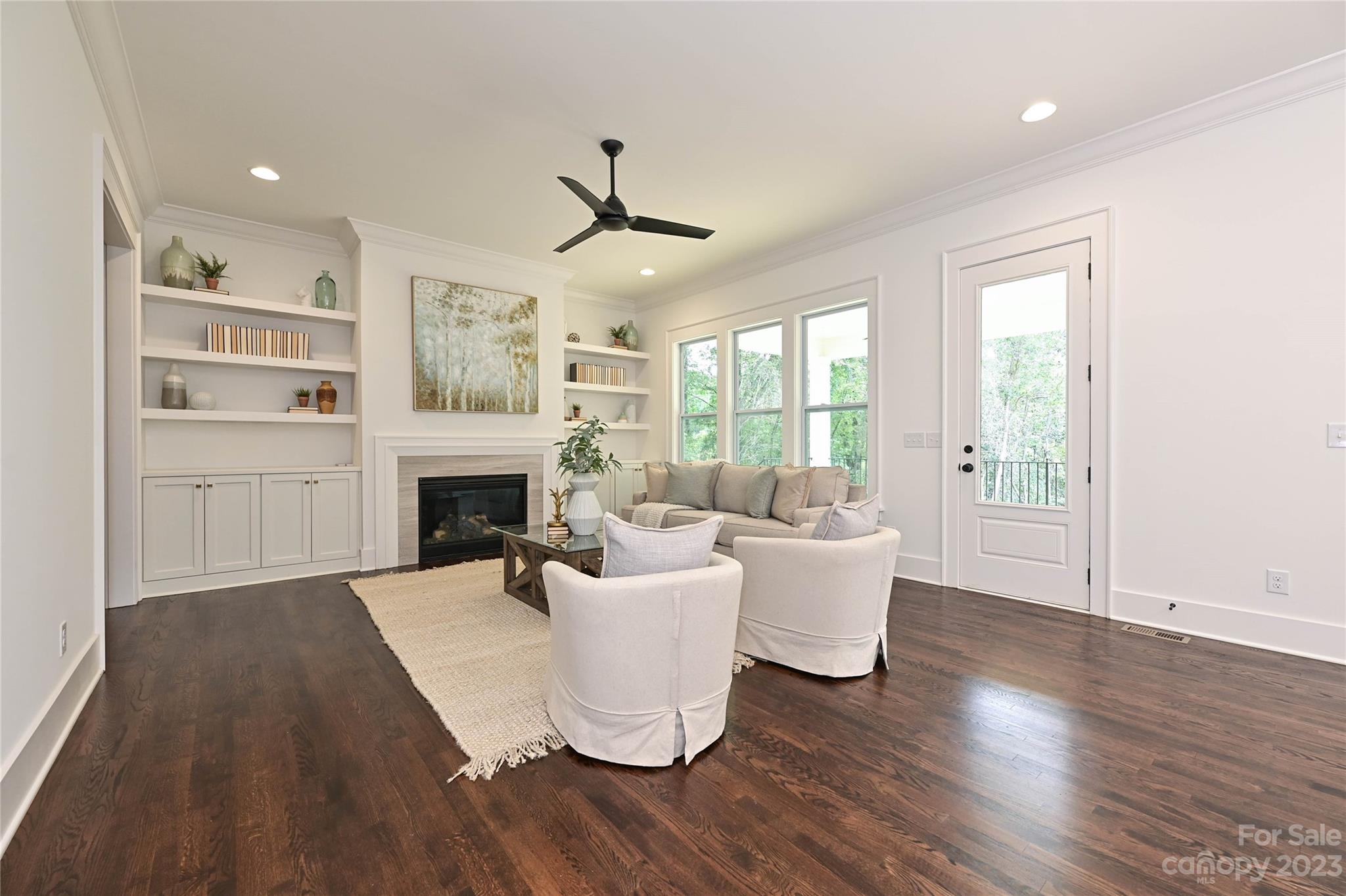 20104 Davidson-Concord Road Davidson, NC 28036 - Photo 9 of 41 Gallery Image 9