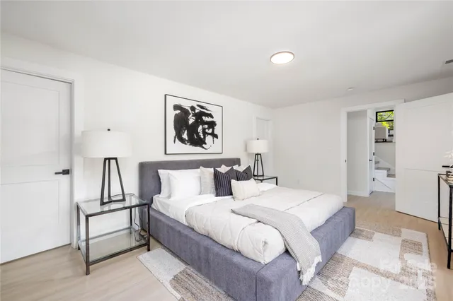 $514,000 | 3801 Woodleaf Road, Charlotte, NC 28205