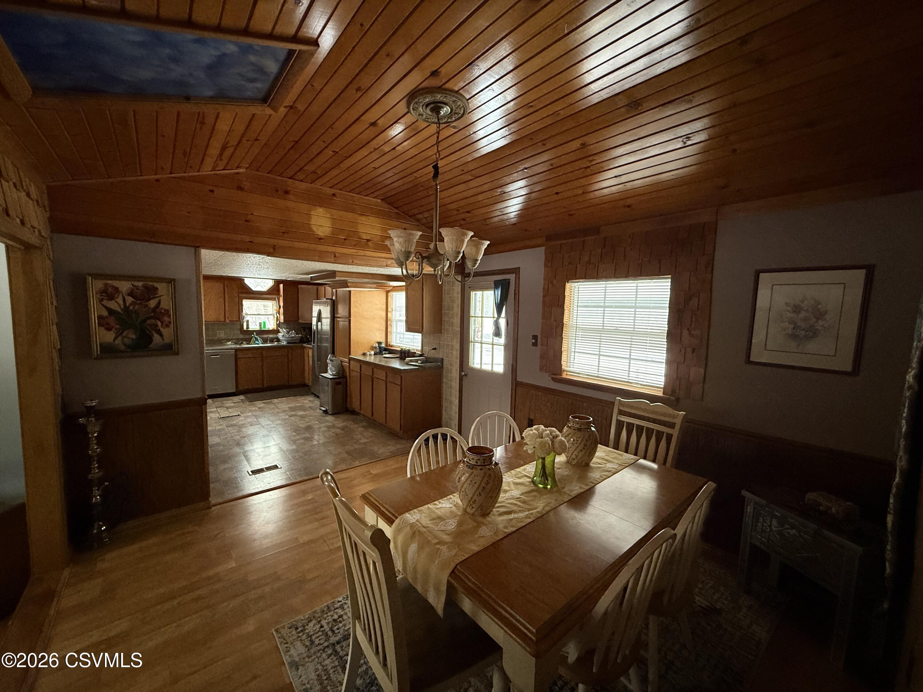 645 Southdale Road Shickshinny, PA 18655 - Photo 30 of 31