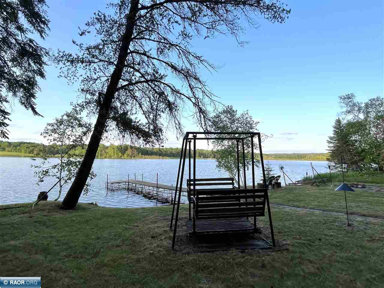 18984 South Sucker Lake Road Nashwauk, MN 55769 - Photo 13 of 30