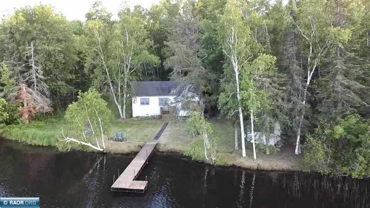 18984 South Sucker Lake Road Nashwauk, MN 55769 - Photo 16 of 30