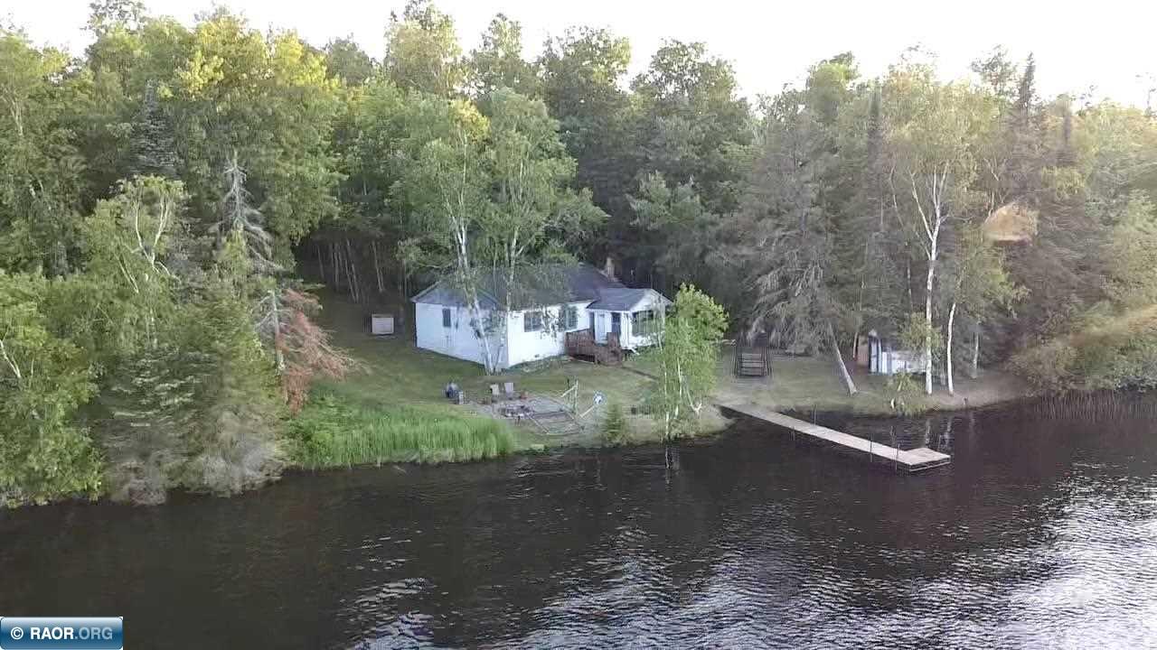 18984 South Sucker Lake Road Nashwauk, MN 55769 - Photo 2 of 30