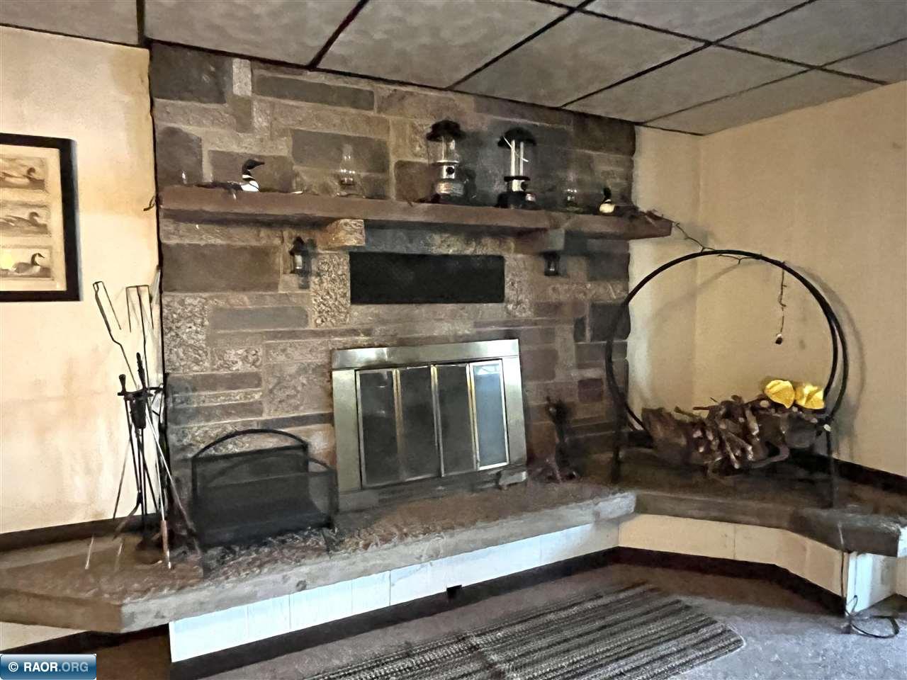 18984 South Sucker Lake Road Nashwauk, MN 55769 - Photo 21 of 30