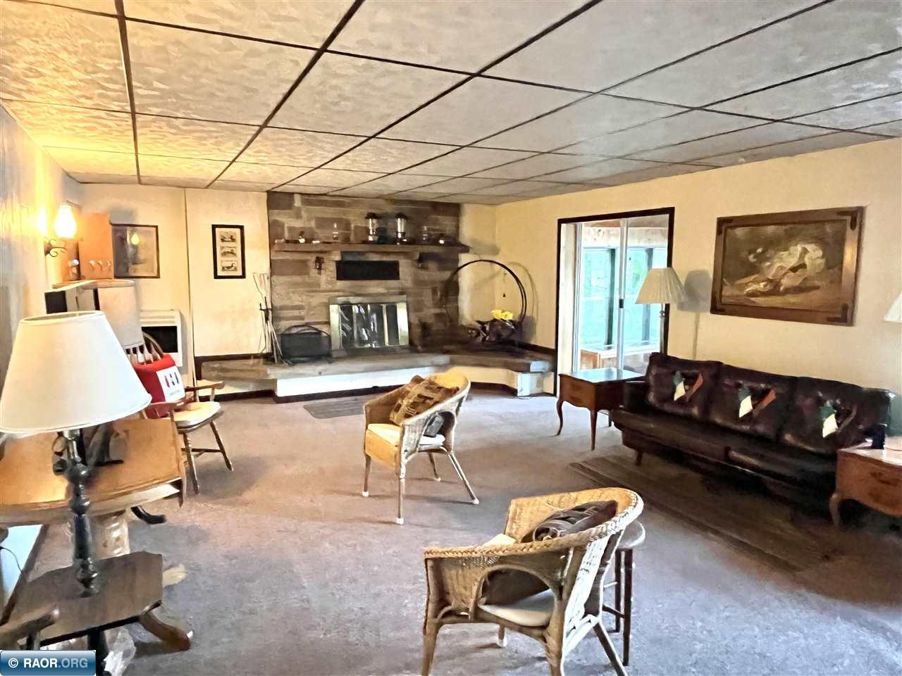 18984 South Sucker Lake Road Nashwauk, MN 55769 - Photo 24 of 30