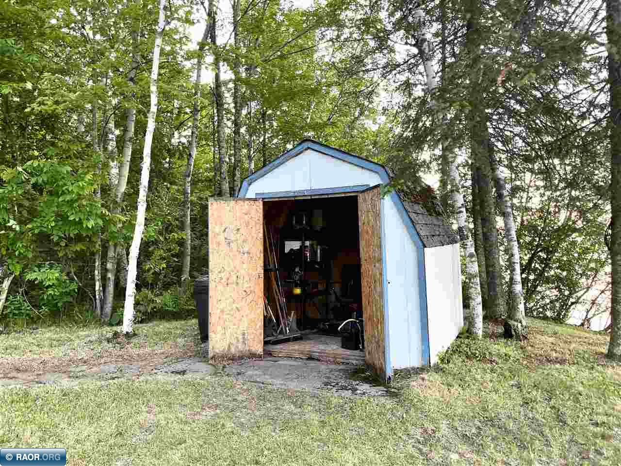18984 South Sucker Lake Road Nashwauk, MN 55769 - Photo 27 of 30