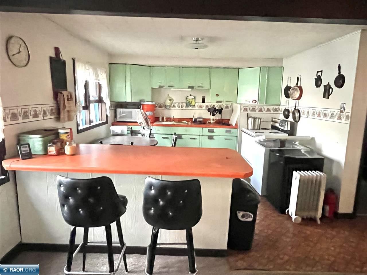 18984 South Sucker Lake Road Nashwauk, MN 55769 - Photo 6 of 30